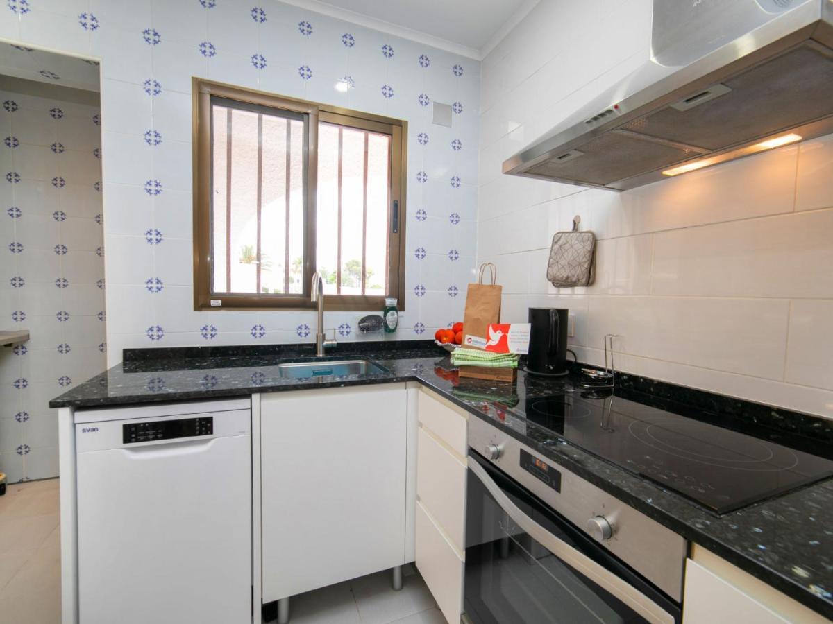 Villa Panorama By Interhome Calpe Eksteriør billede