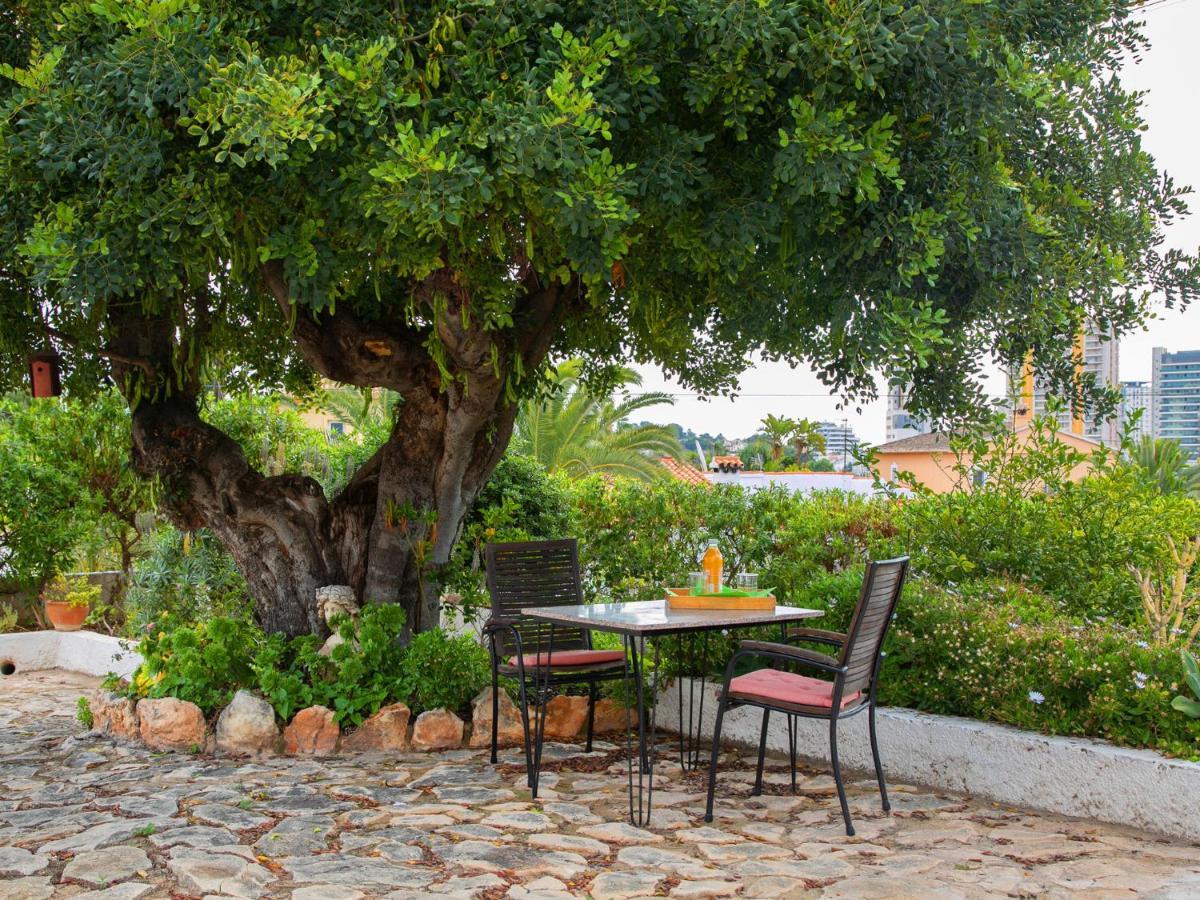 Villa Panorama By Interhome Calpe Eksteriør billede