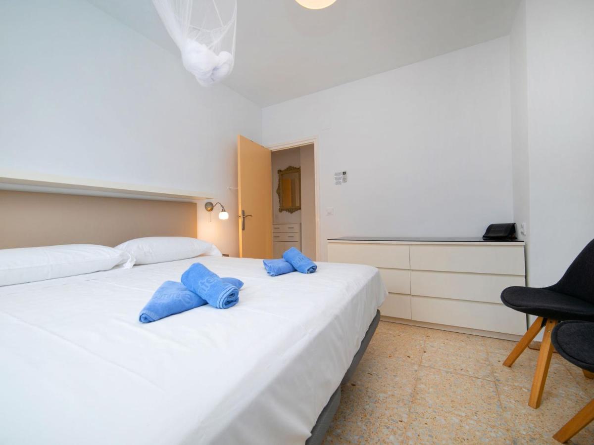 Villa Panorama By Interhome Calpe Eksteriør billede